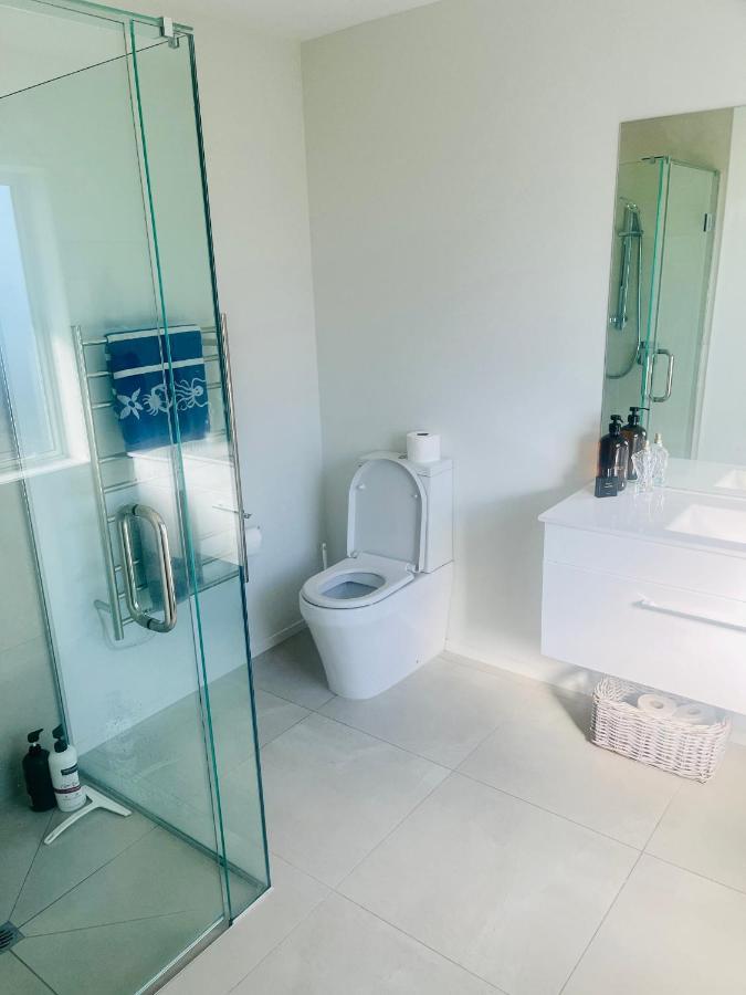 Lakes Executive Suites Tauranga Exterior foto