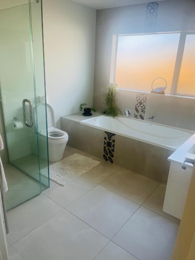 Lakes Executive Suites Tauranga Exterior foto