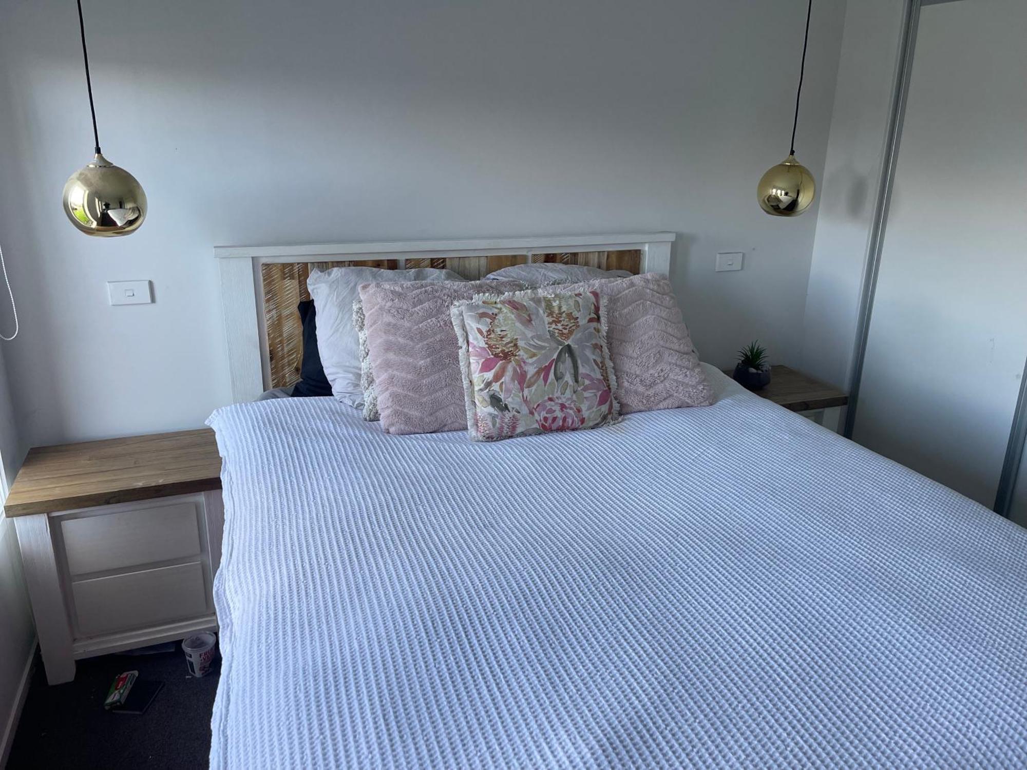Lakes Executive Suites Tauranga Exterior foto