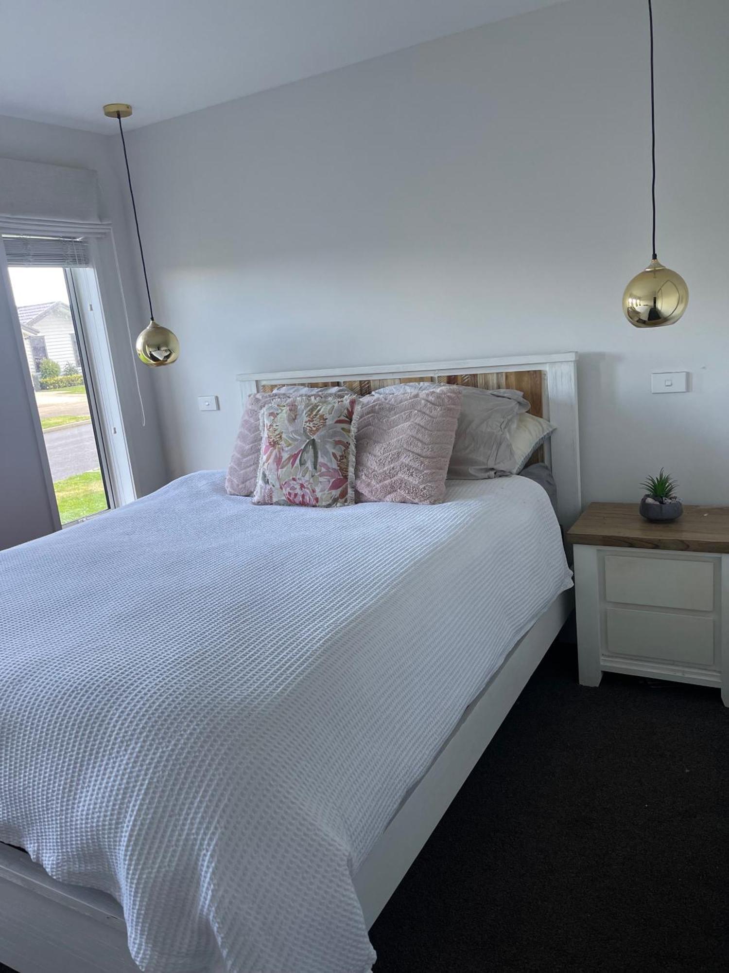 Lakes Executive Suites Tauranga Exterior foto